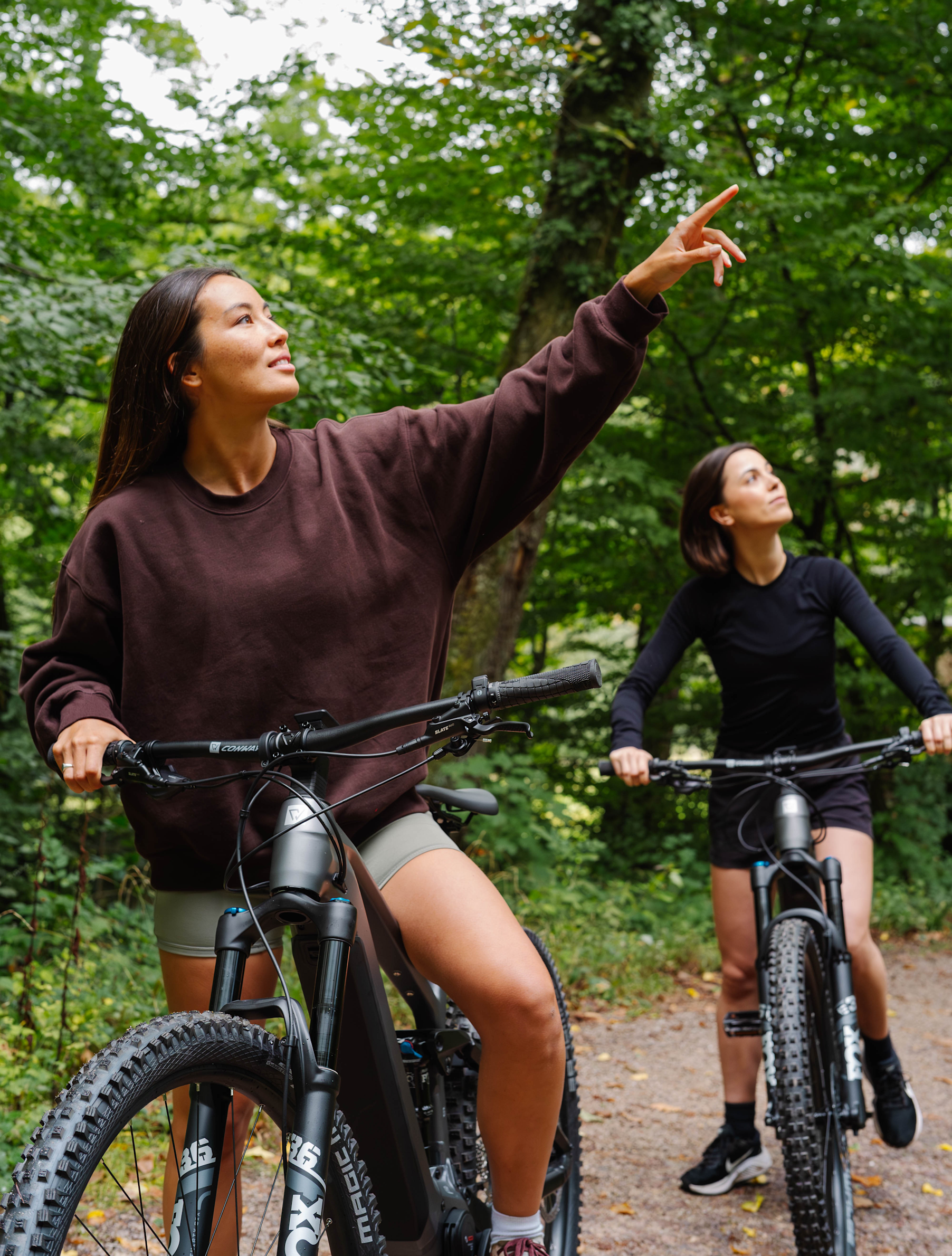 BPH - Activities - Bike