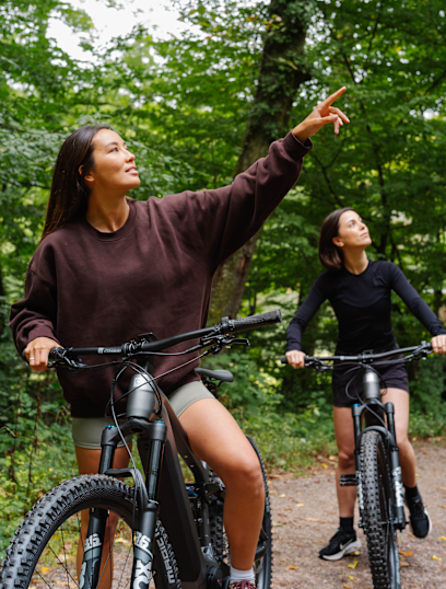 BPH - Activities - Bike
