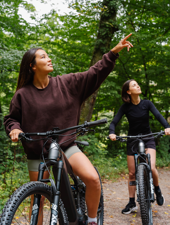 BPH - Activities - Bike