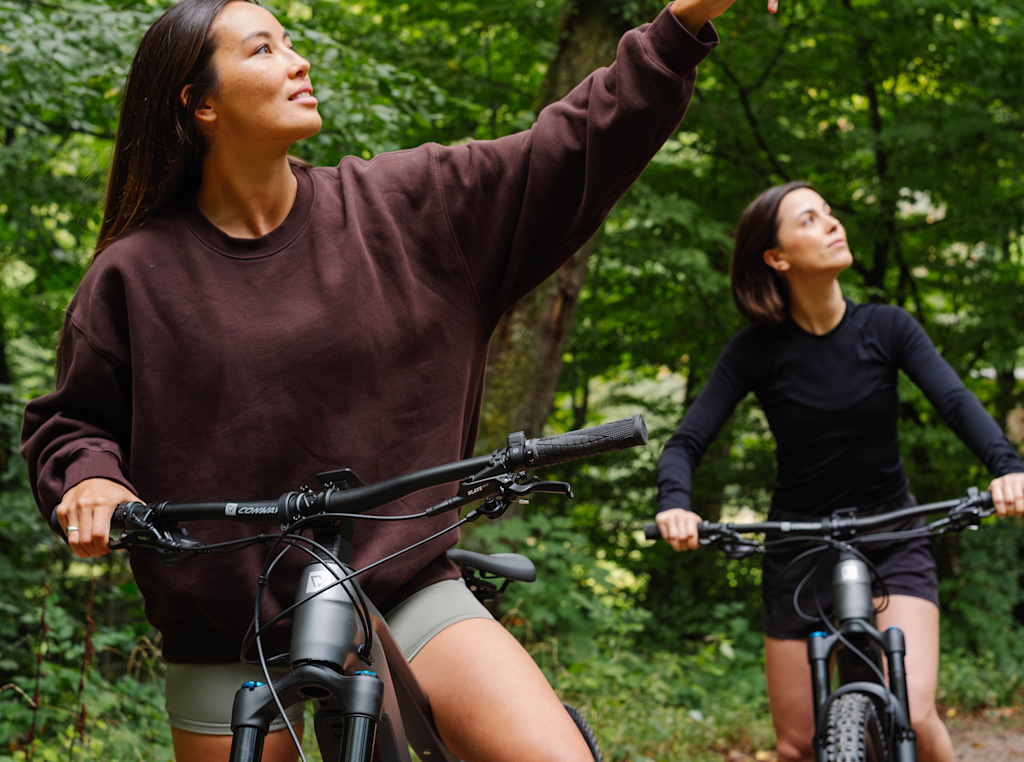 BPH - Activities - Bike