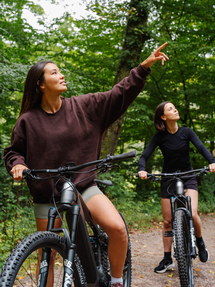 BPH - Activities - Bike