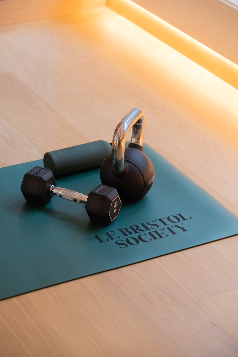 LBP - Fitness - BSFC