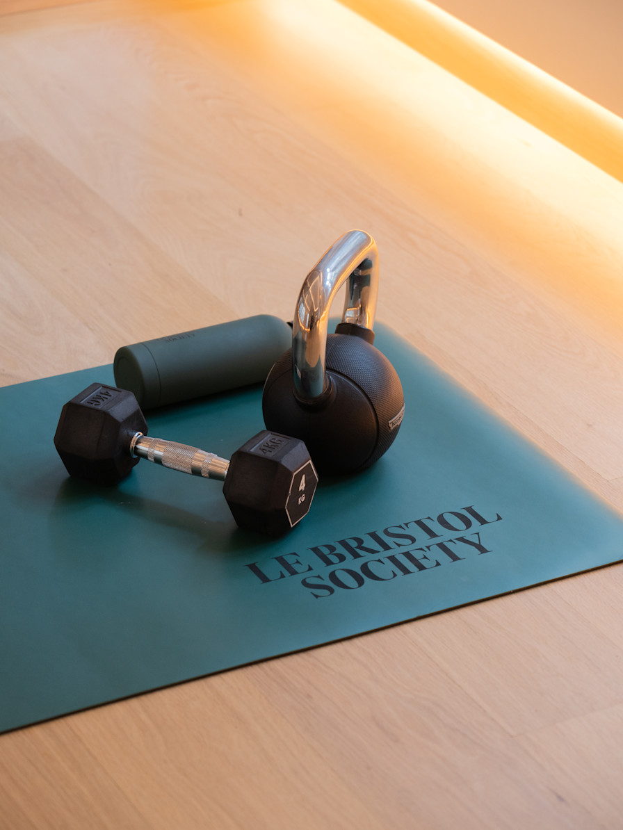 LBP - Fitness - BSFC