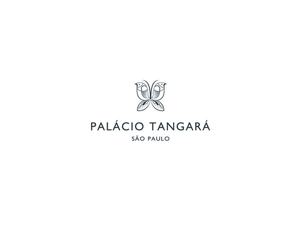 OH - Palacio Tangara - Logo