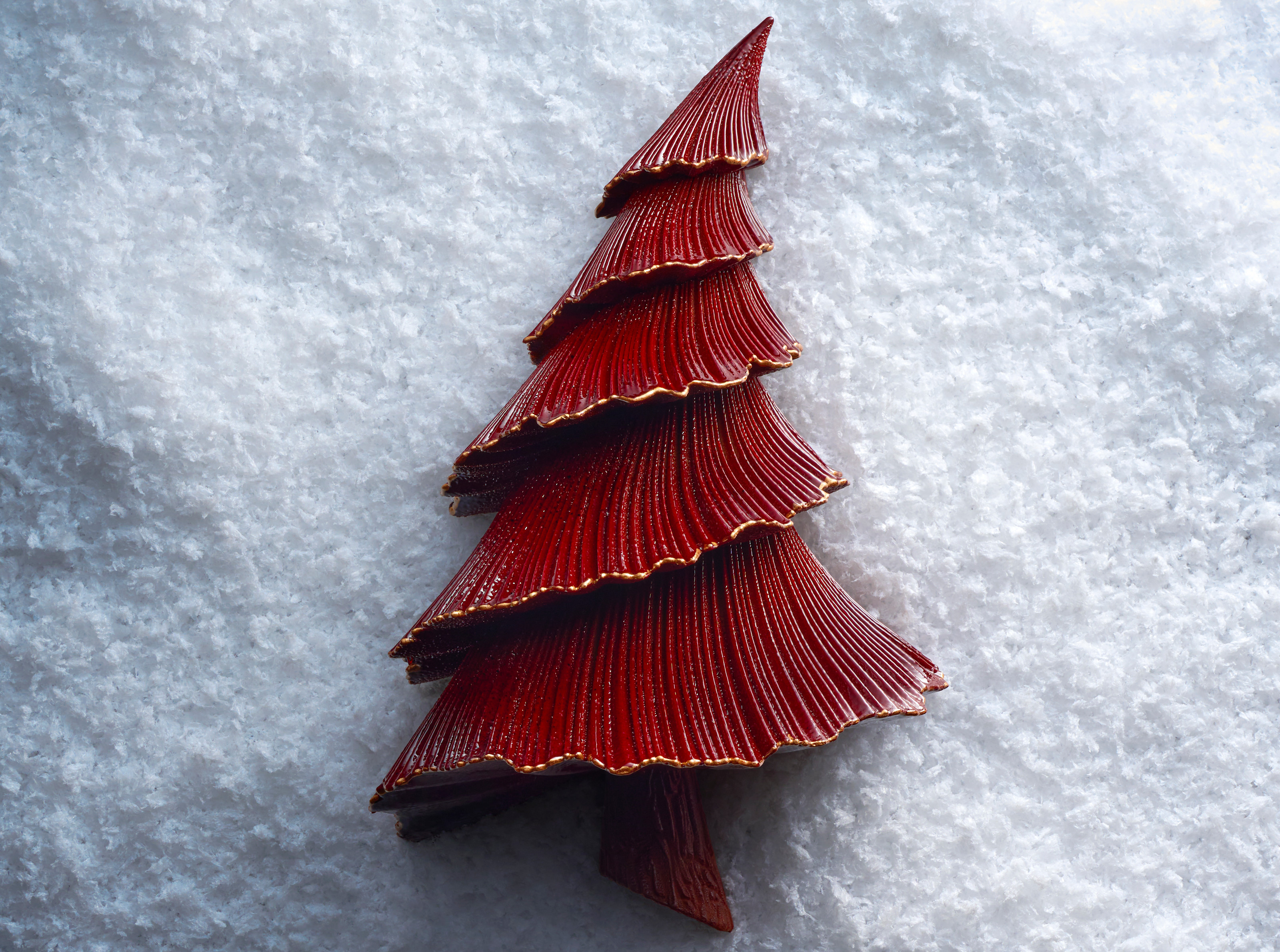 LBP - Bûche Maxence Barbot