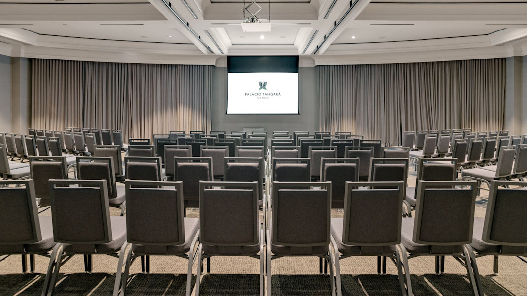 SAO - Events - água marinha