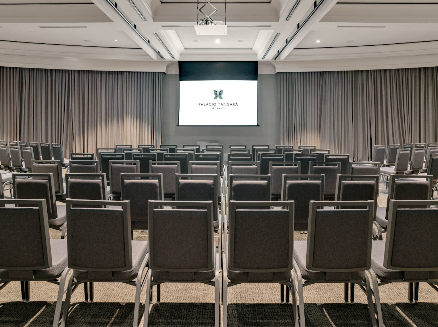 SAO - Events - água marinha