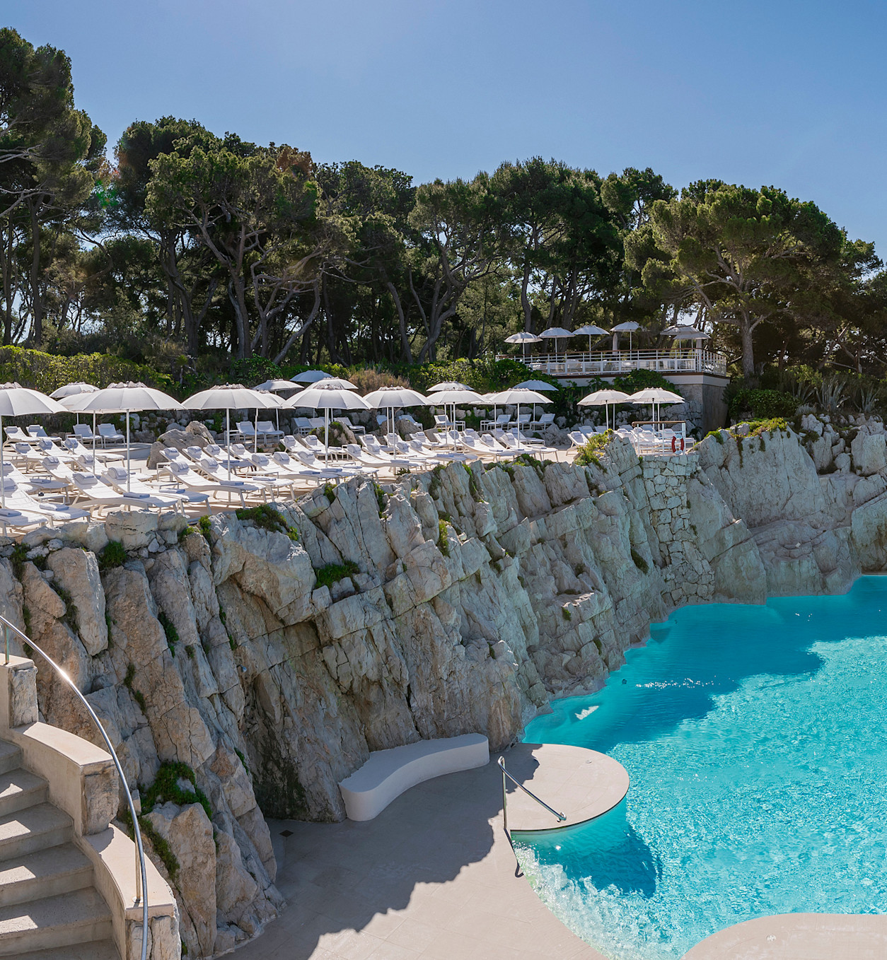 HDC - Piscine