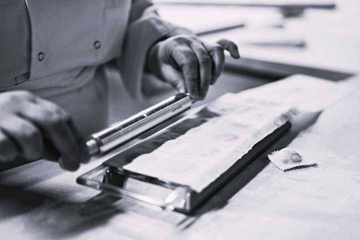 Le Bristol Paris - Atelier Il Pastificio - @Benoit Linero (13) nPUR4