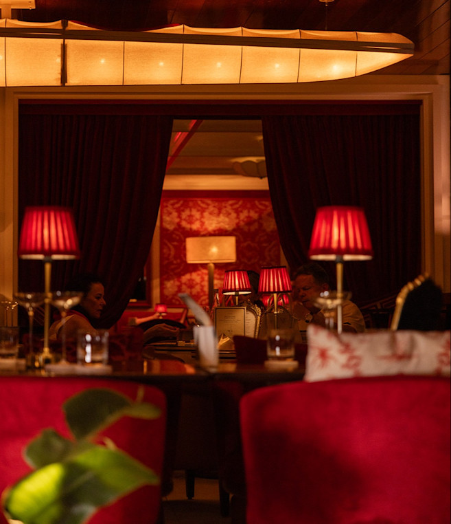 ERO - Restaurant - Remy Club - Photo 2