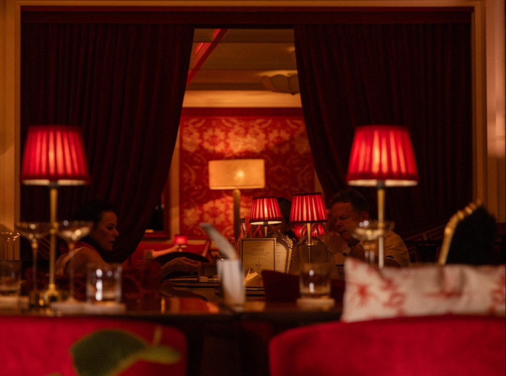 ERO - Restaurant - Remy Club - Photo 2