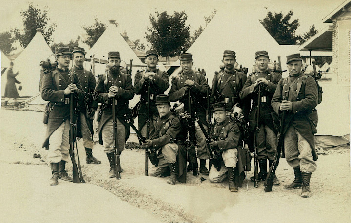 LBP 90th Anniversary Hyppolite Jammet 1914 0mMoh