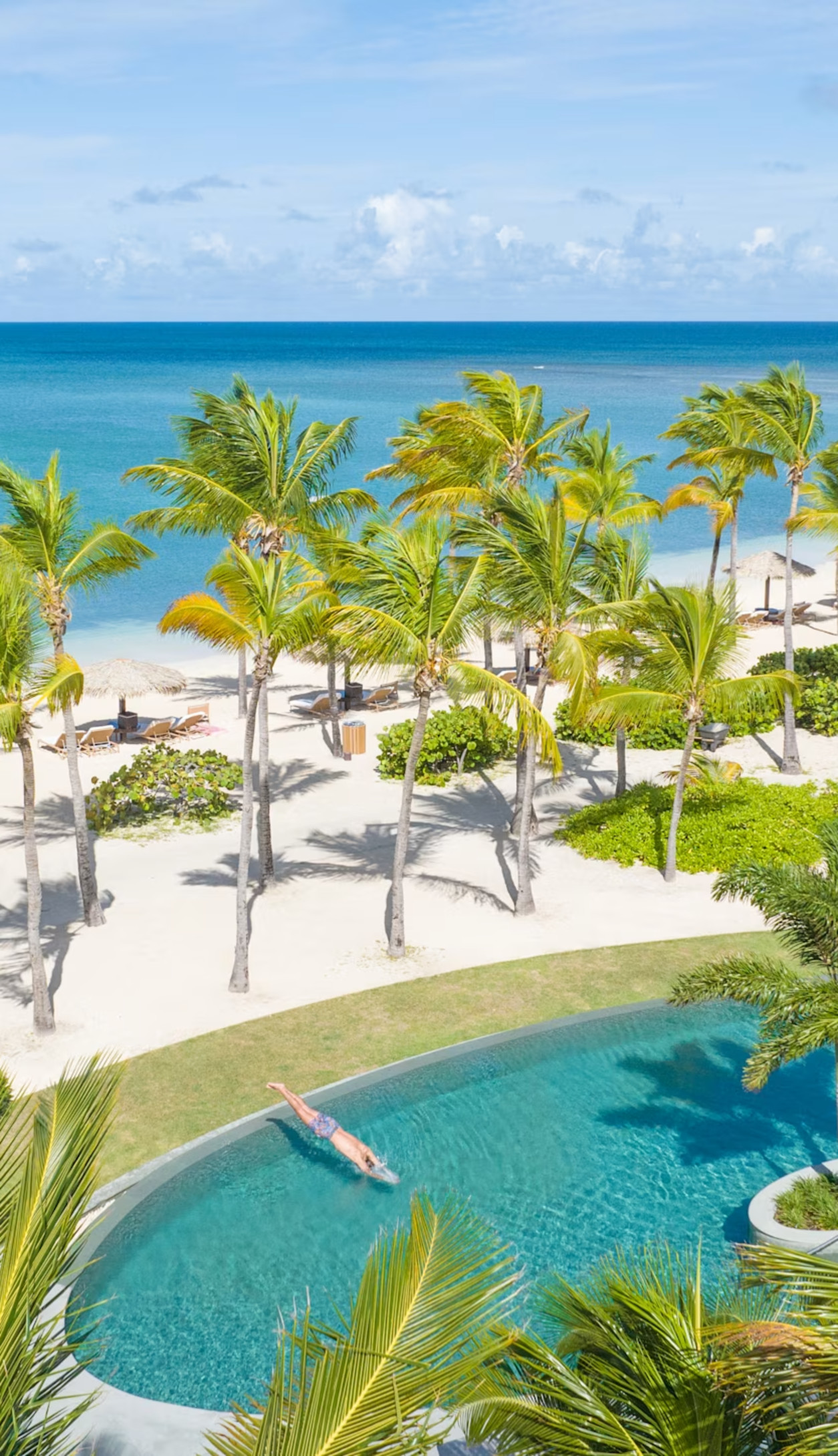 JBI - Pool beach 2