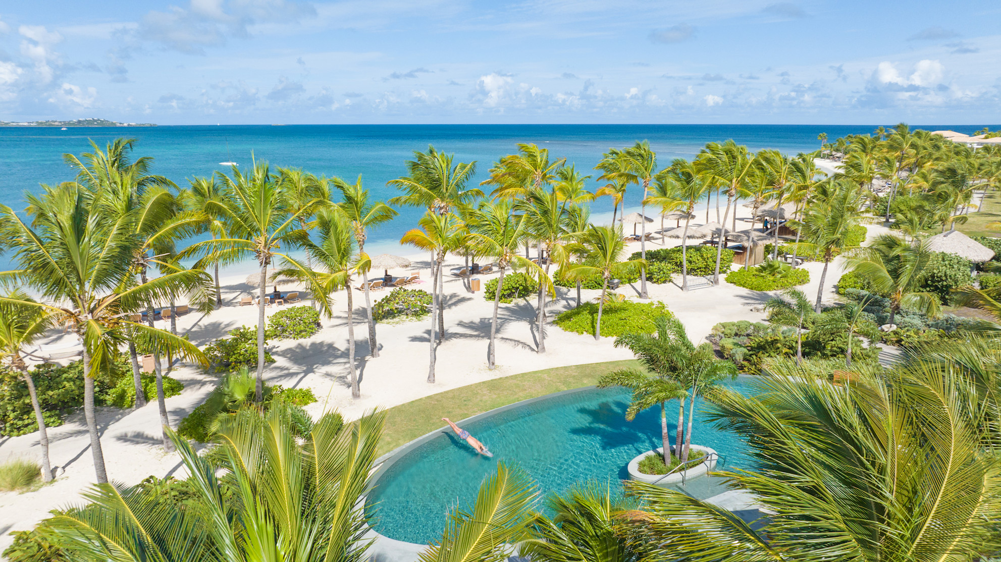 JBI - Pool beach 2