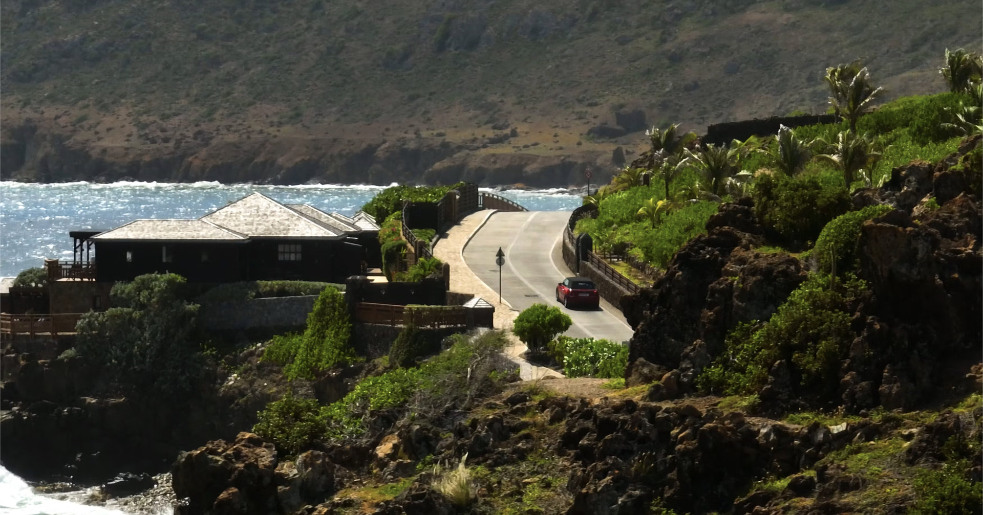 Eden Rock - St Barths — official resort photograph