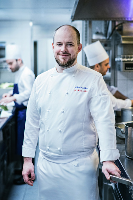 LBP - Chef Vincent Schmit - ©Franck Juery yKsvG
