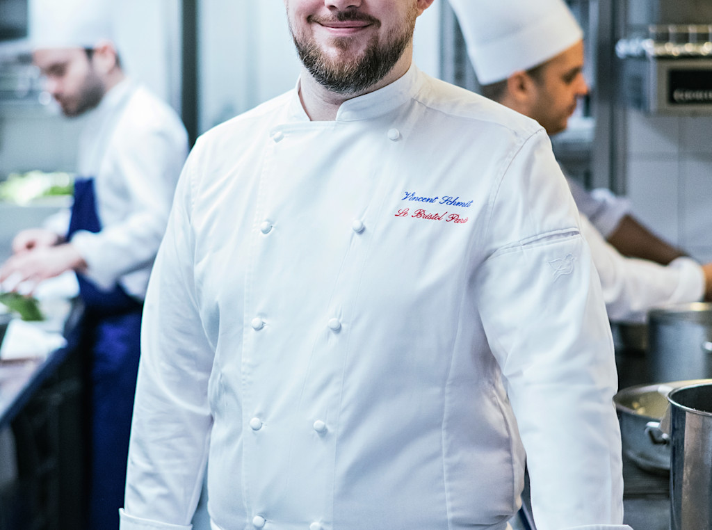 LBP - Chef Vincent Schmit - ©Franck Juery yKsvG