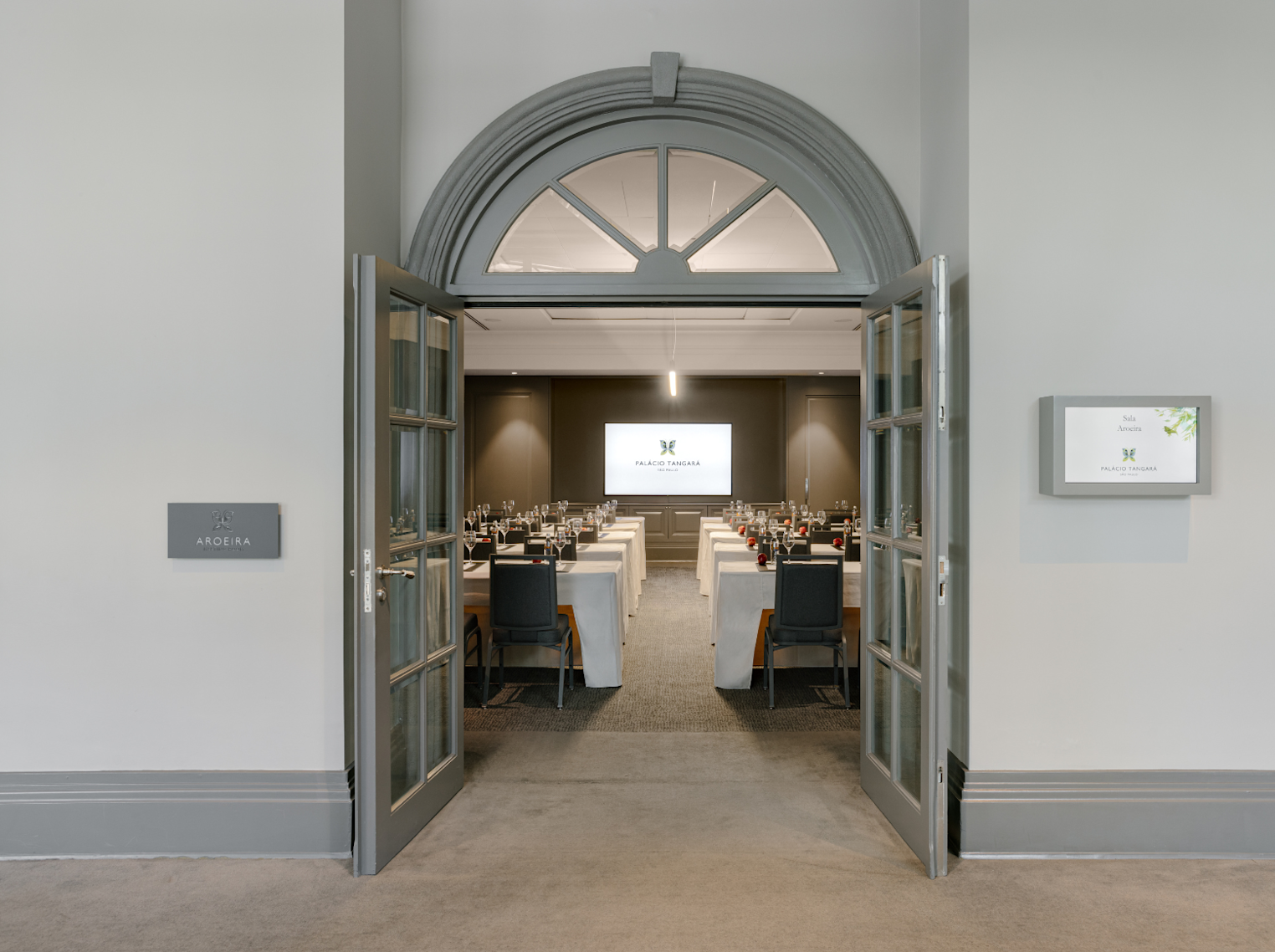 SAO- Events - Aroeira