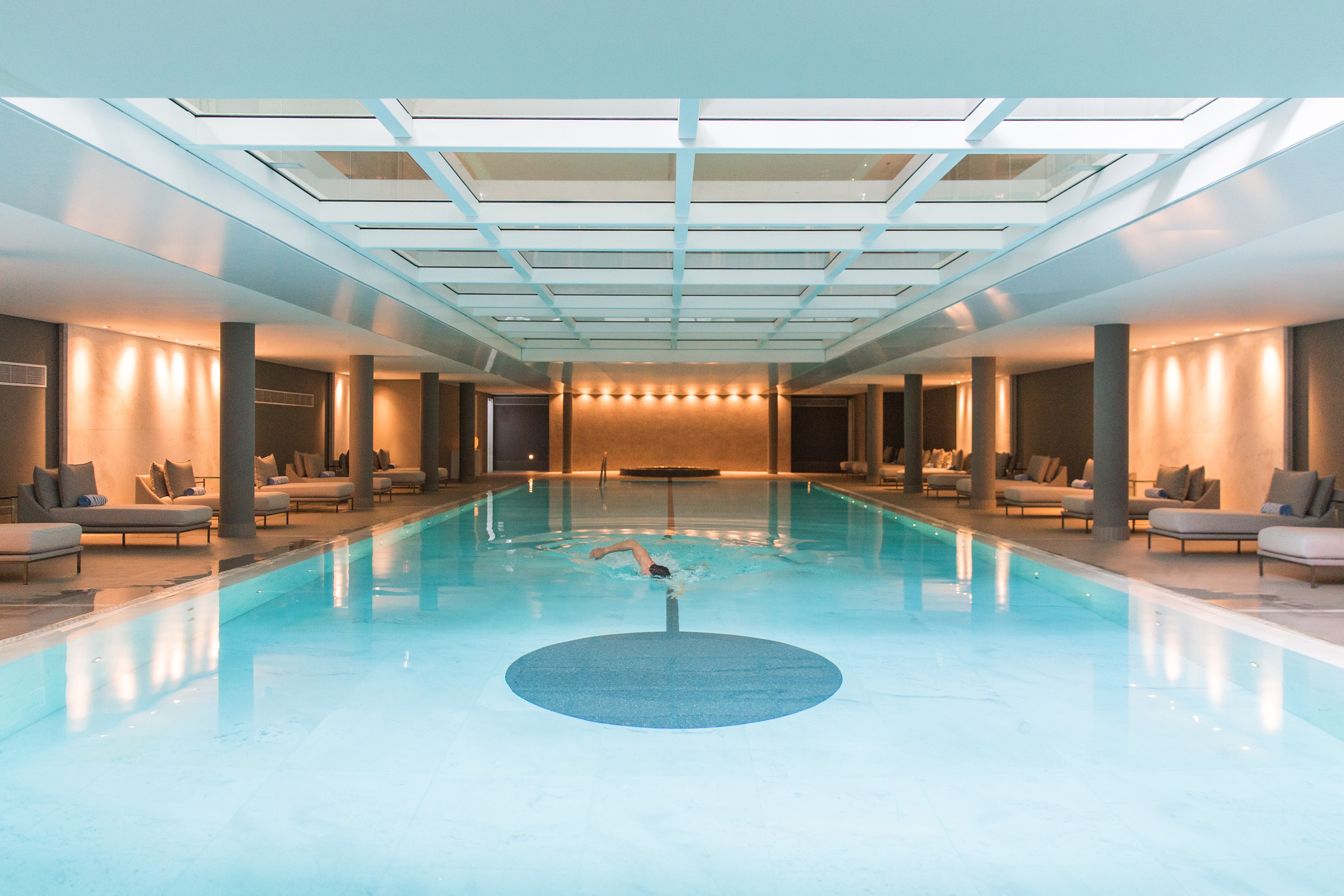 SAO - spa - pool