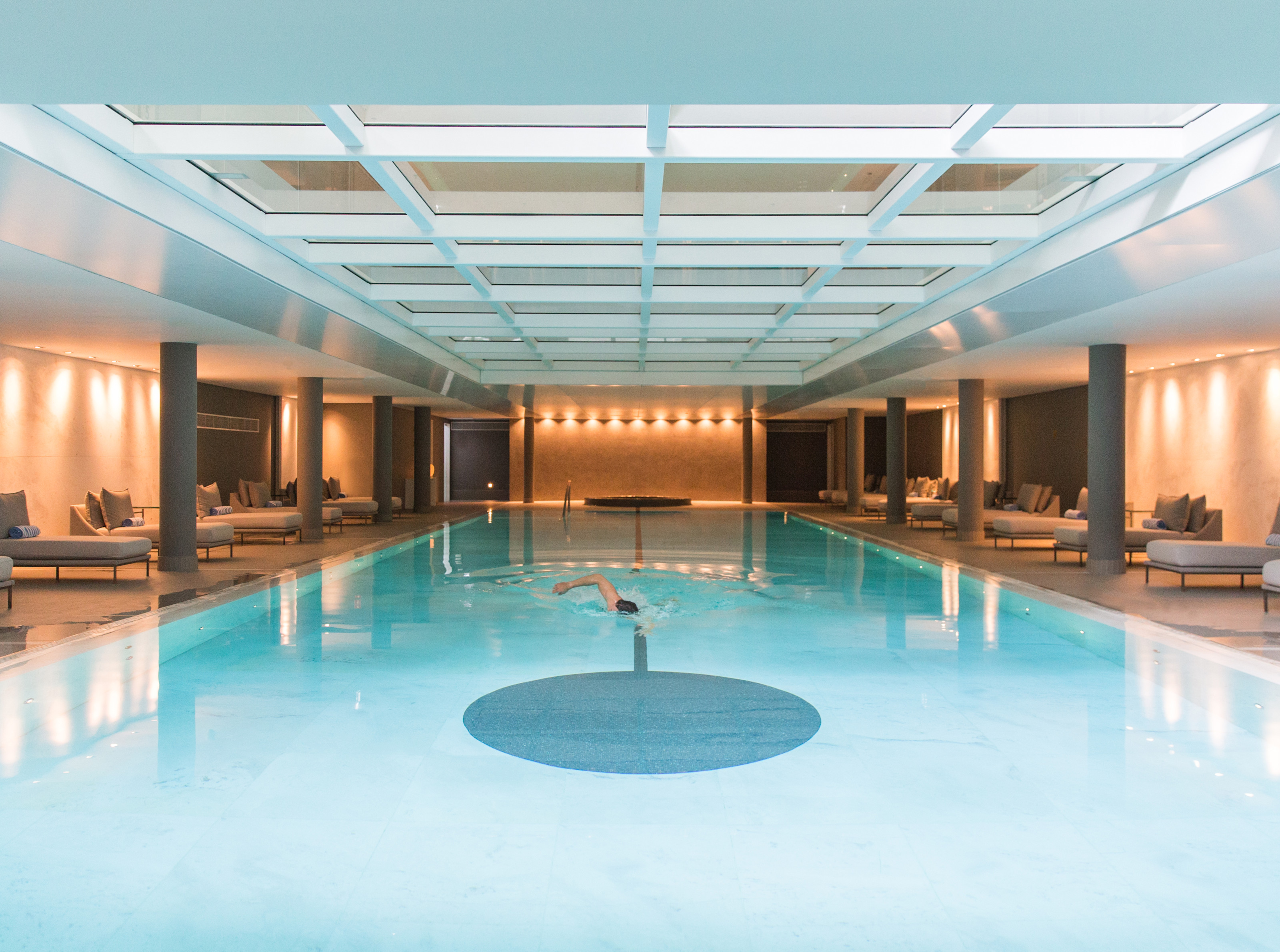 SAO - spa - pool