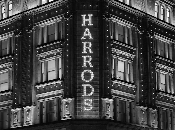 Harrods