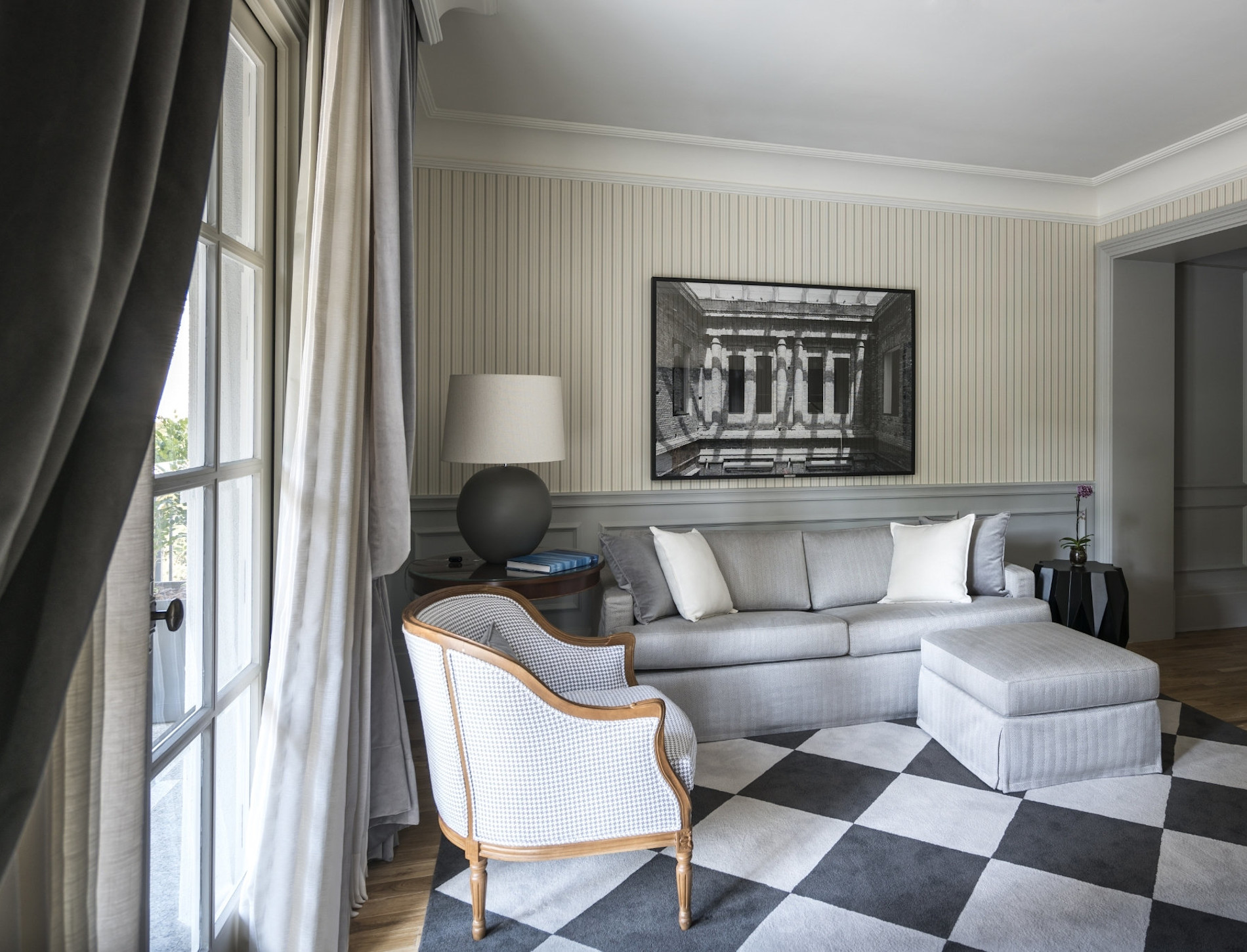 SAO - Room SST - Image 3