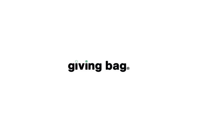 LPA - Giving bag
