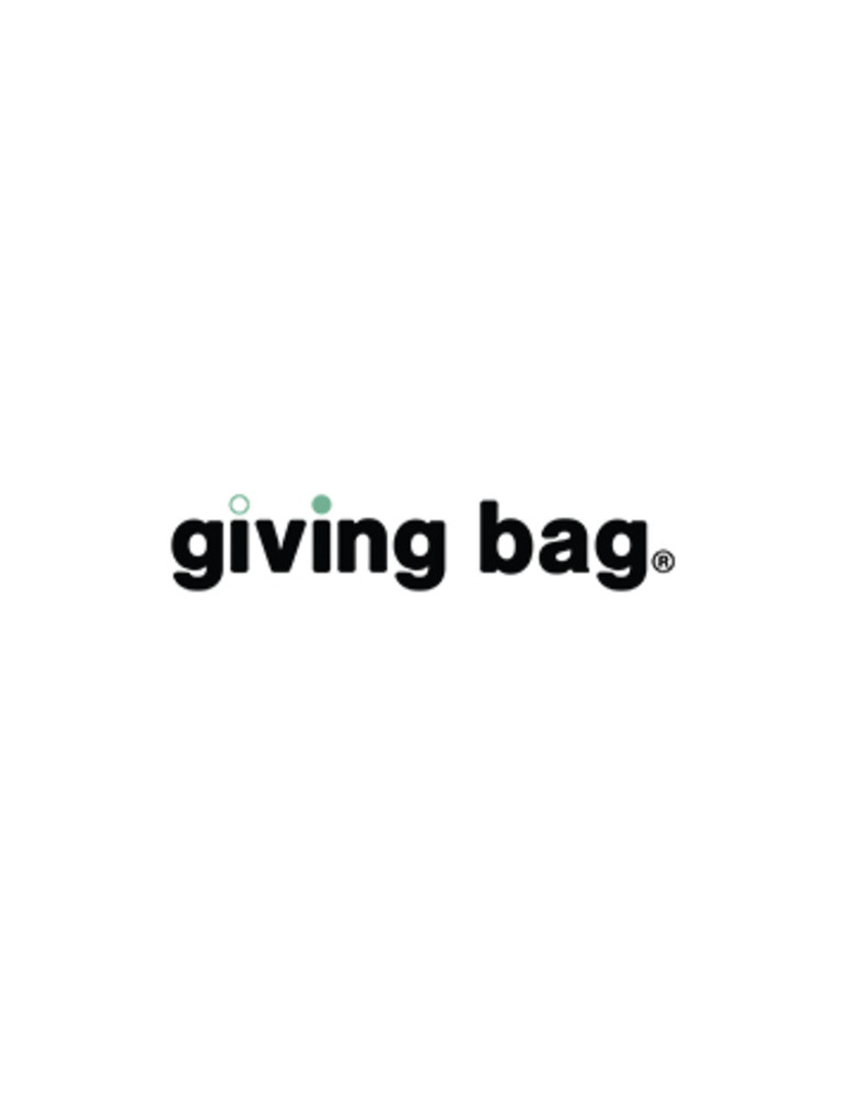 LPA - Giving bag