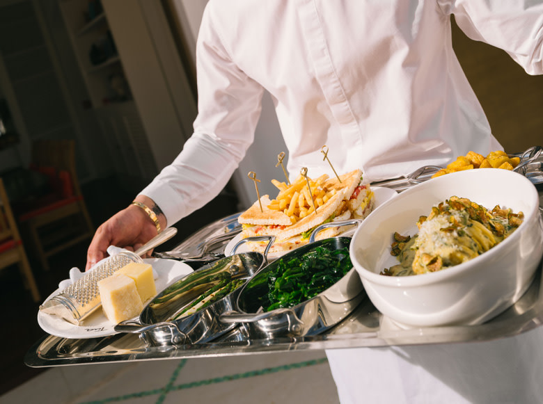 LPA - Casa Tua Restaurant
