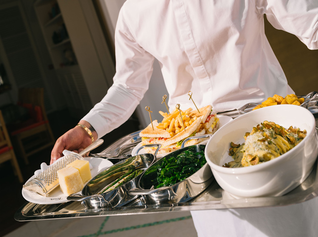 LPA - Casa Tua Restaurant