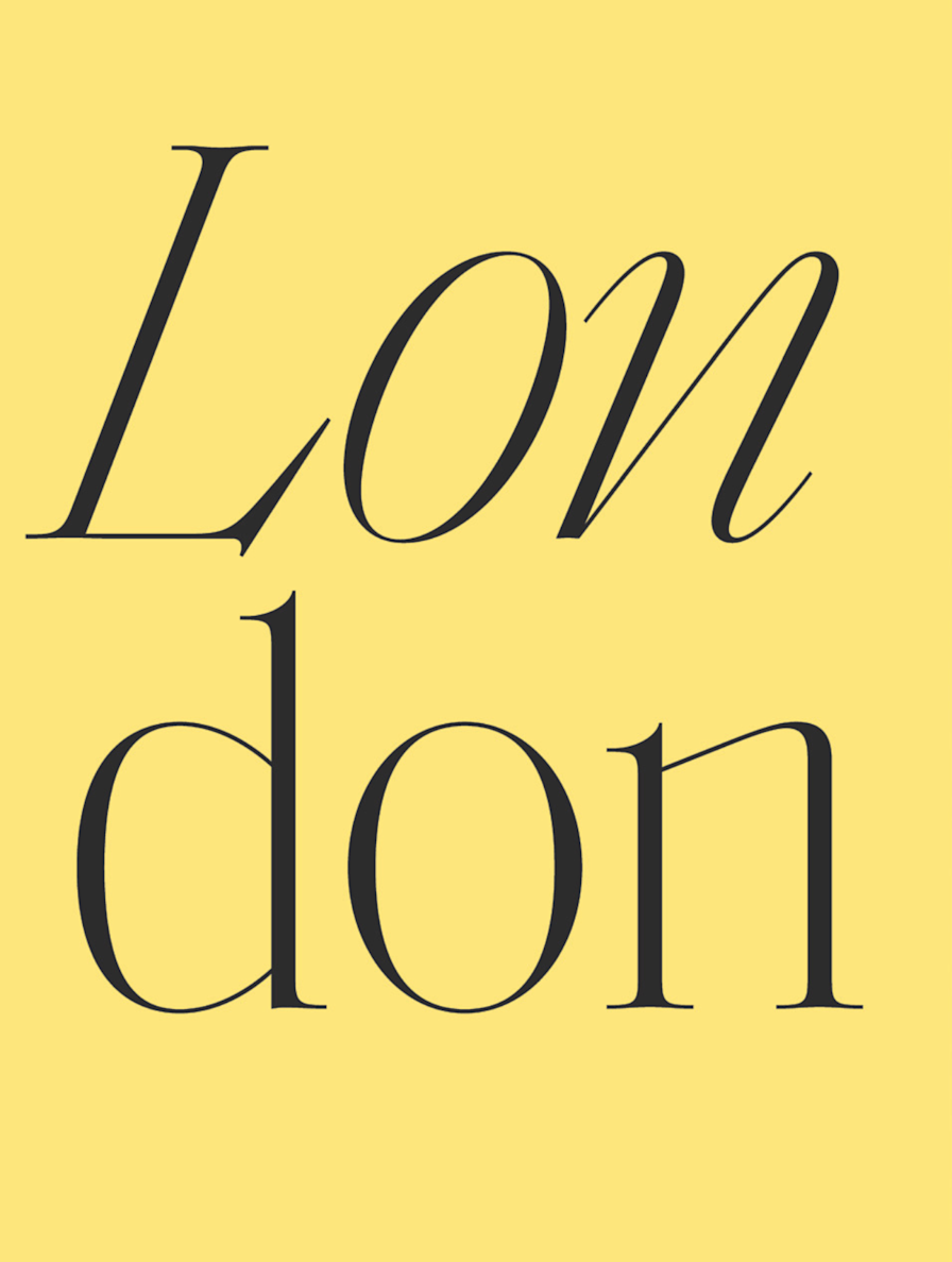 LAN - Journal - Cover