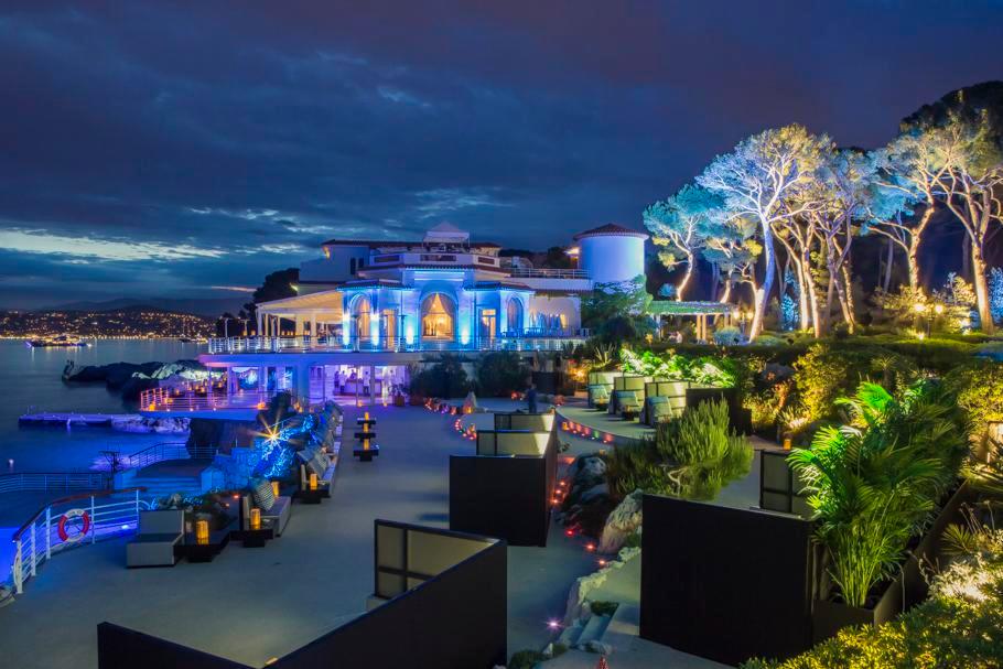 HDC - Event at Pool Deck