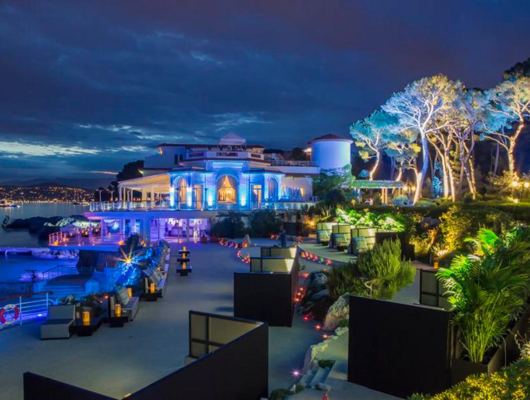 HDC - Event at Pool Deck