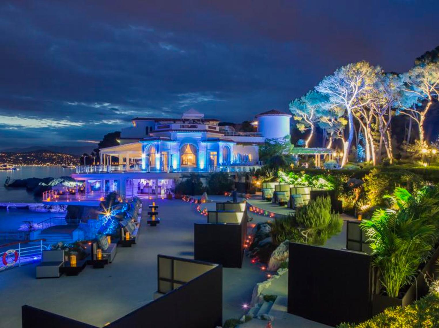 HDC - Event at Pool Deck