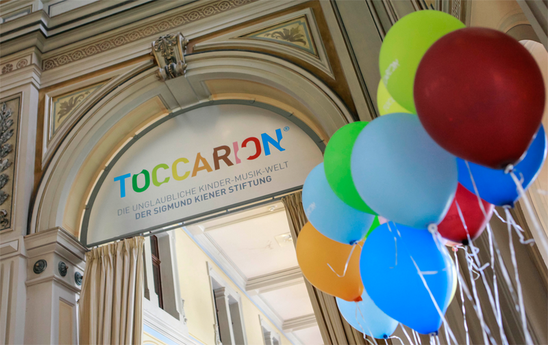 BPH - Family Activities - toccarion