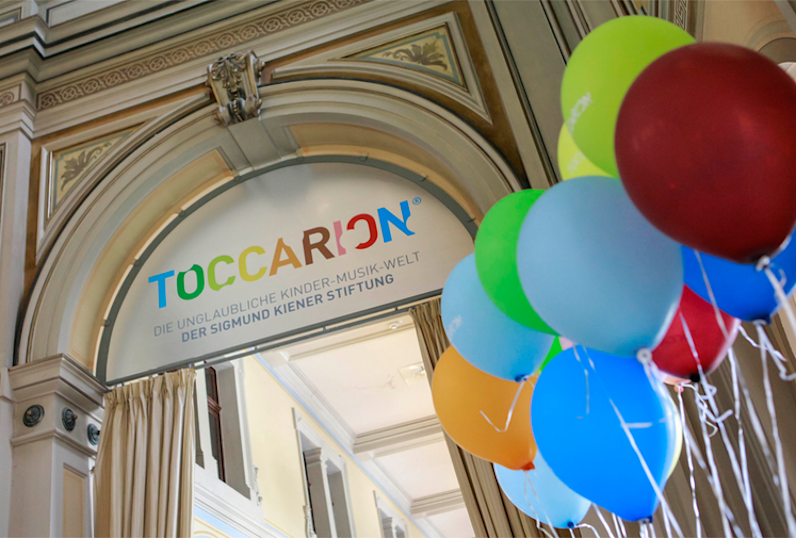 BPH - Family Activities - toccarion