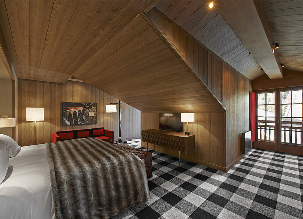 APG - Penthouse suite 2