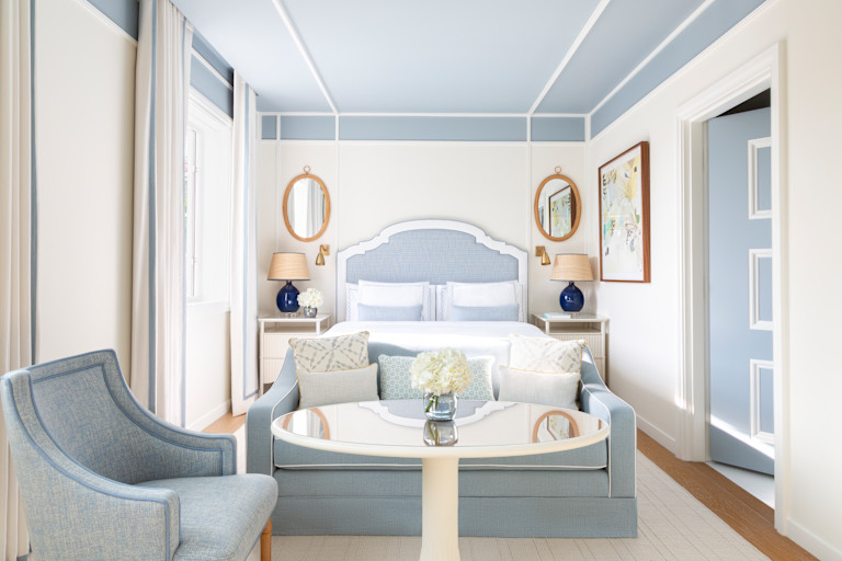 VIN - Prestige room