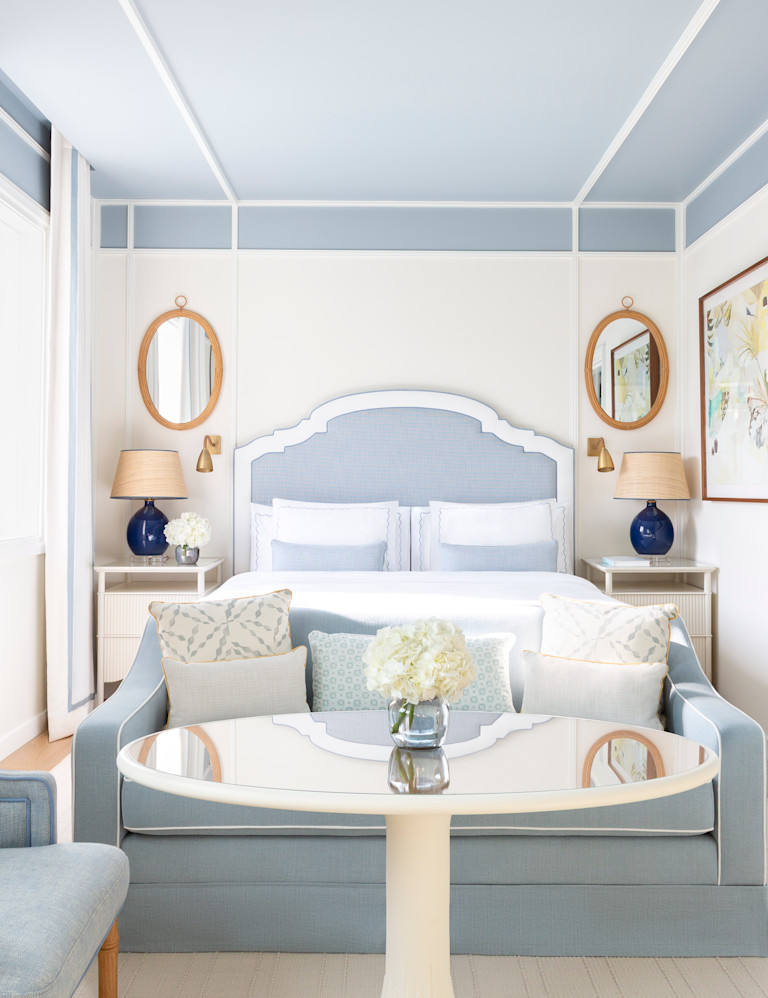 VIN - Prestige room