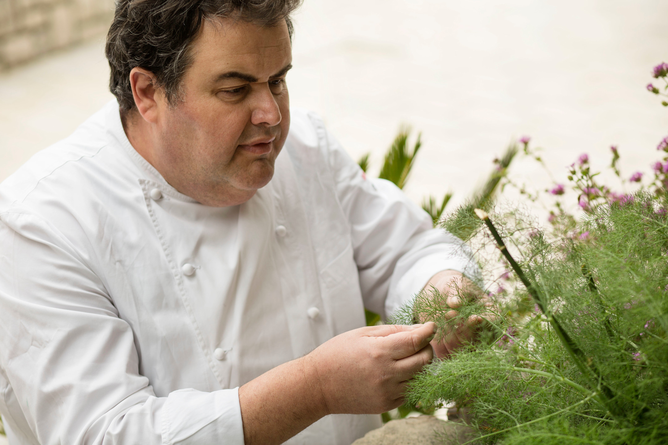 LPA - Chef Gennaro Esposito