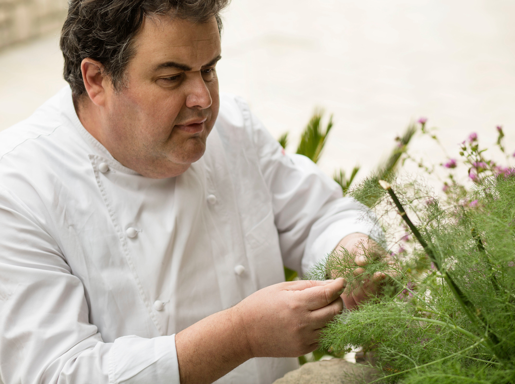 LPA - Chef Gennaro Esposito