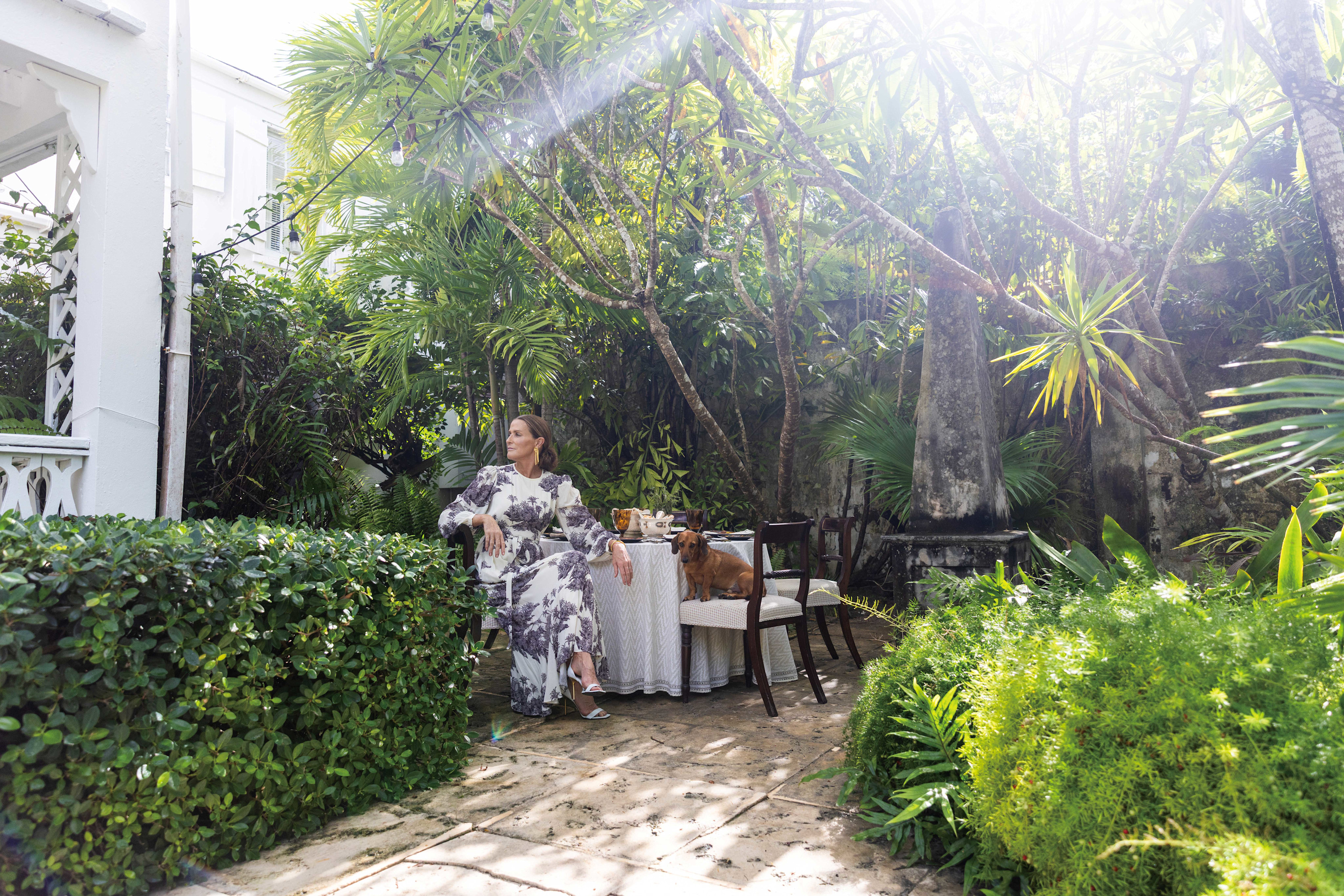 LAN - India Hicks