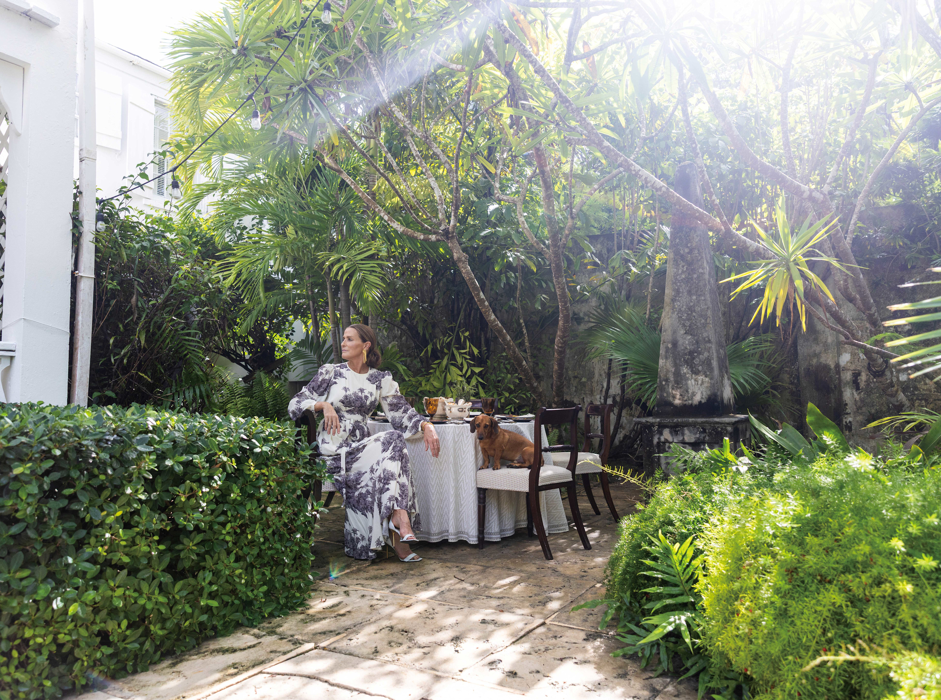 LAN - India Hicks