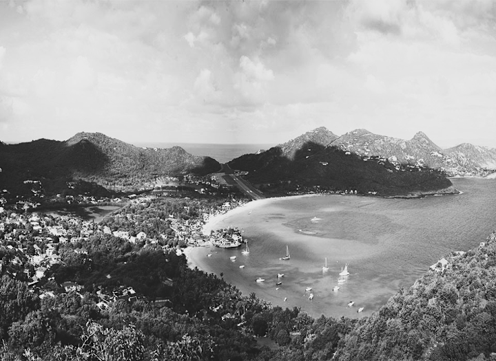 ERO - Destination - Island