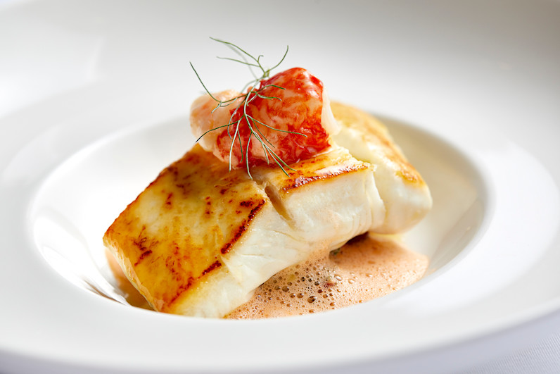 LAN - Private Dining at The Lanesborough Hotel London
