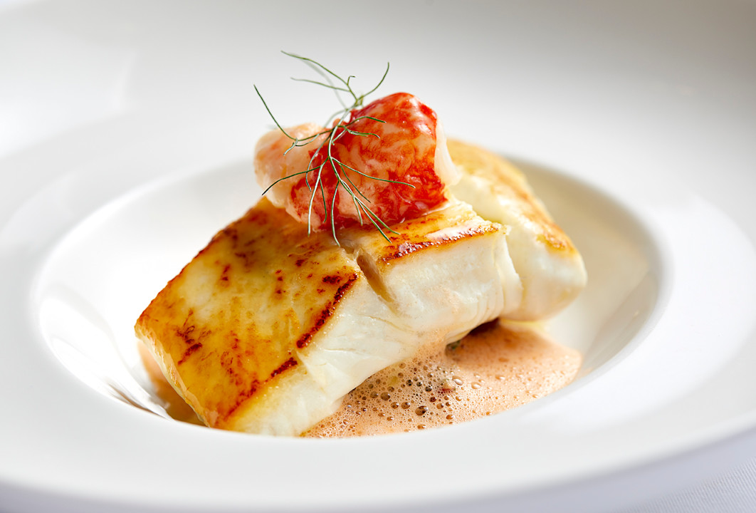 LAN - Private Dining at The Lanesborough Hotel London