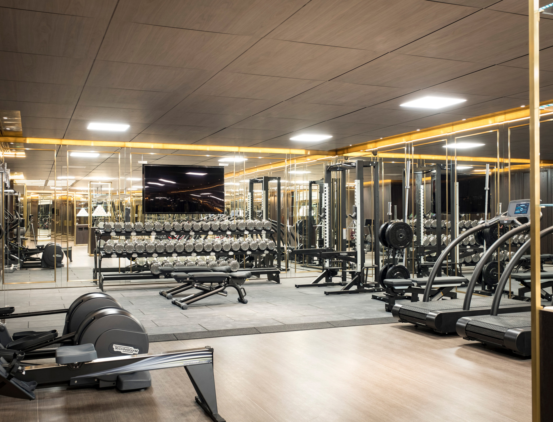 Sw1x 7ta Photo Gallery | The Lanesborough London