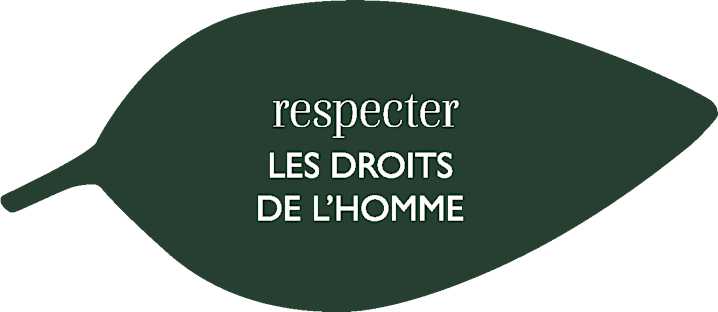 Sustainability - Leave 1 - Human rights - FR