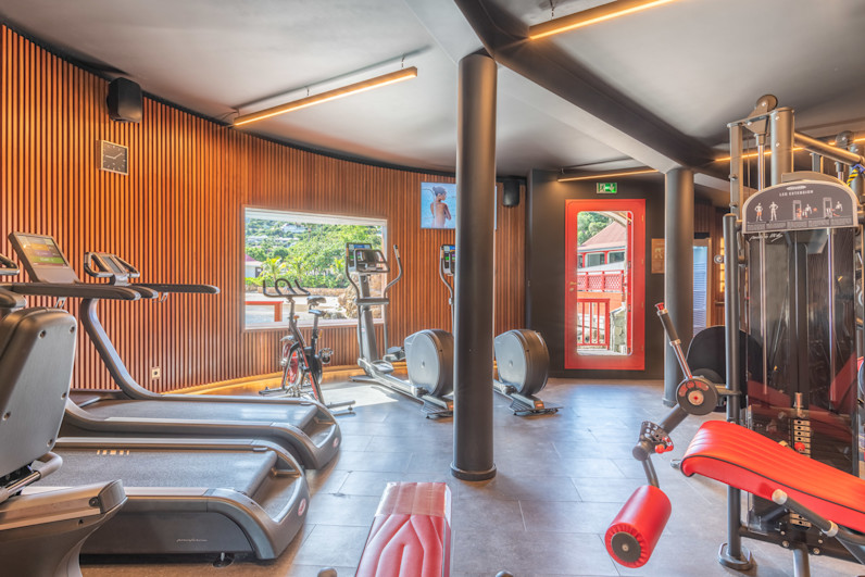 ERO - Wellness - Fitness Coach on the Beach