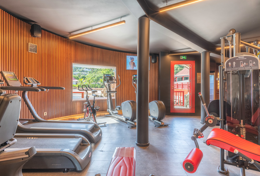 ERO - Wellness - Fitness Coach on the Beach